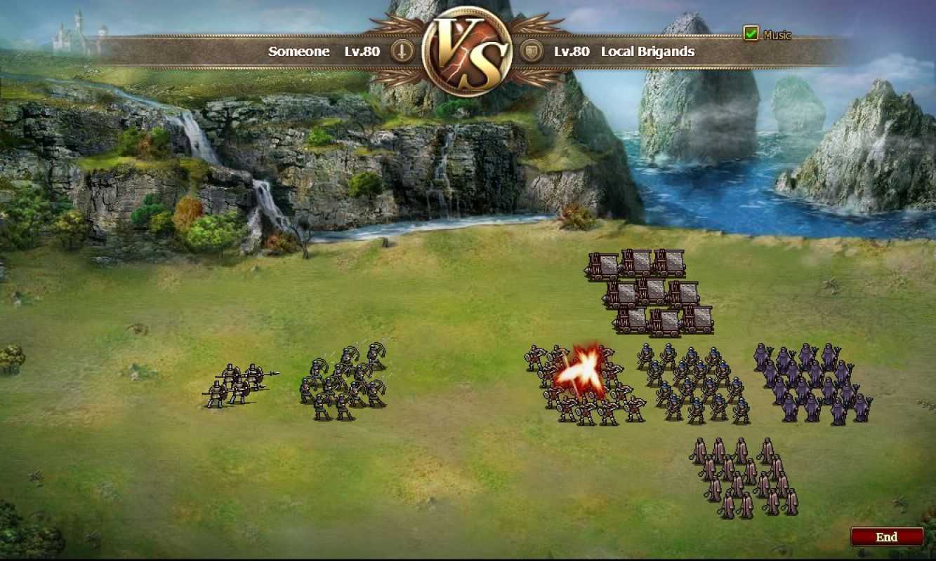 Список онлайн-игр Koramgame Вся информация о разработчикеиздателе Самые известные проекты студии