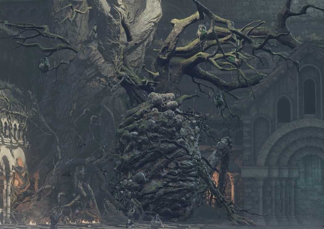 Квестовые цепочки npc в dark souls 3 и их прохождение | game.data