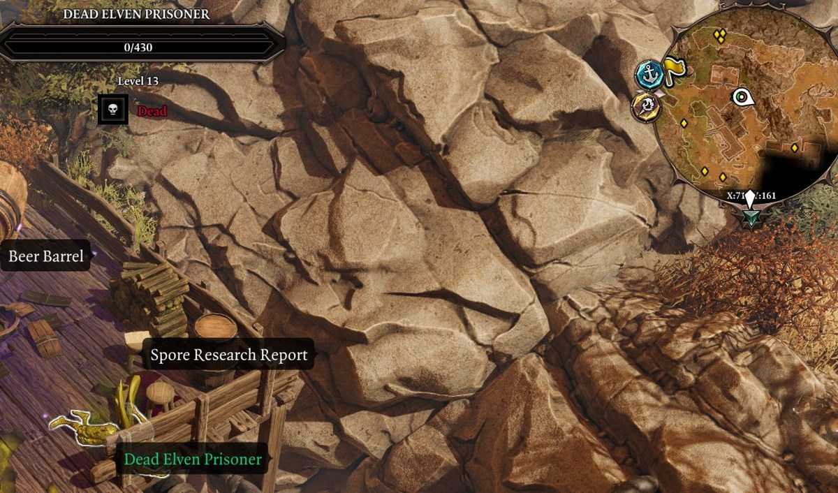 Как дать обет королю богу divinity original sin 2