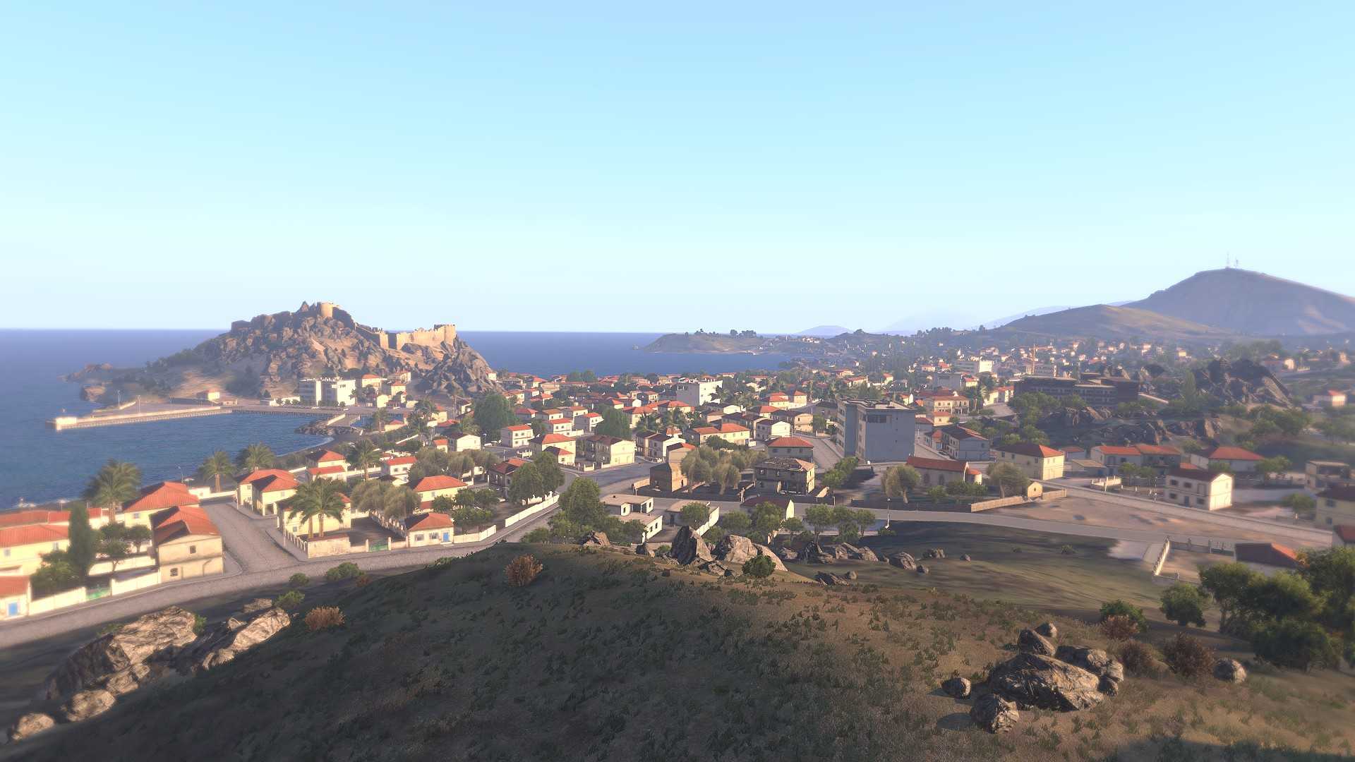 Rimas rp arma 3 altis life как играть