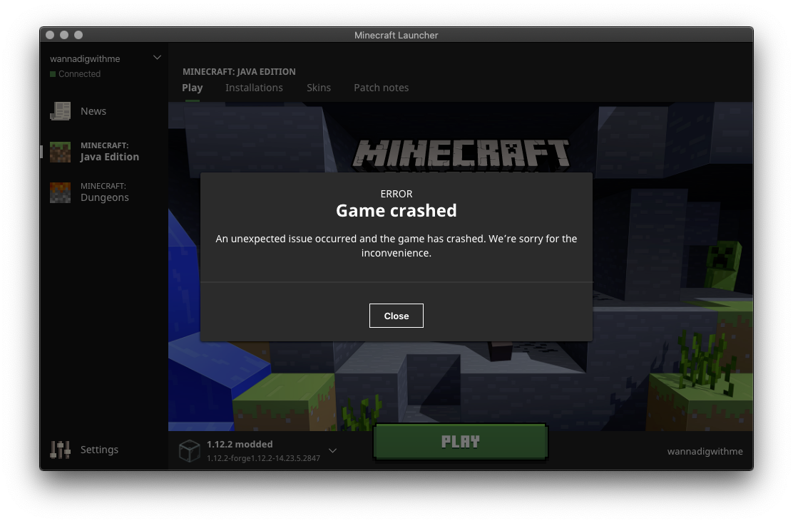 Как исправить ошибку minecraft glfw 65542 (драйвер не поддерживает opengl)? - ddok