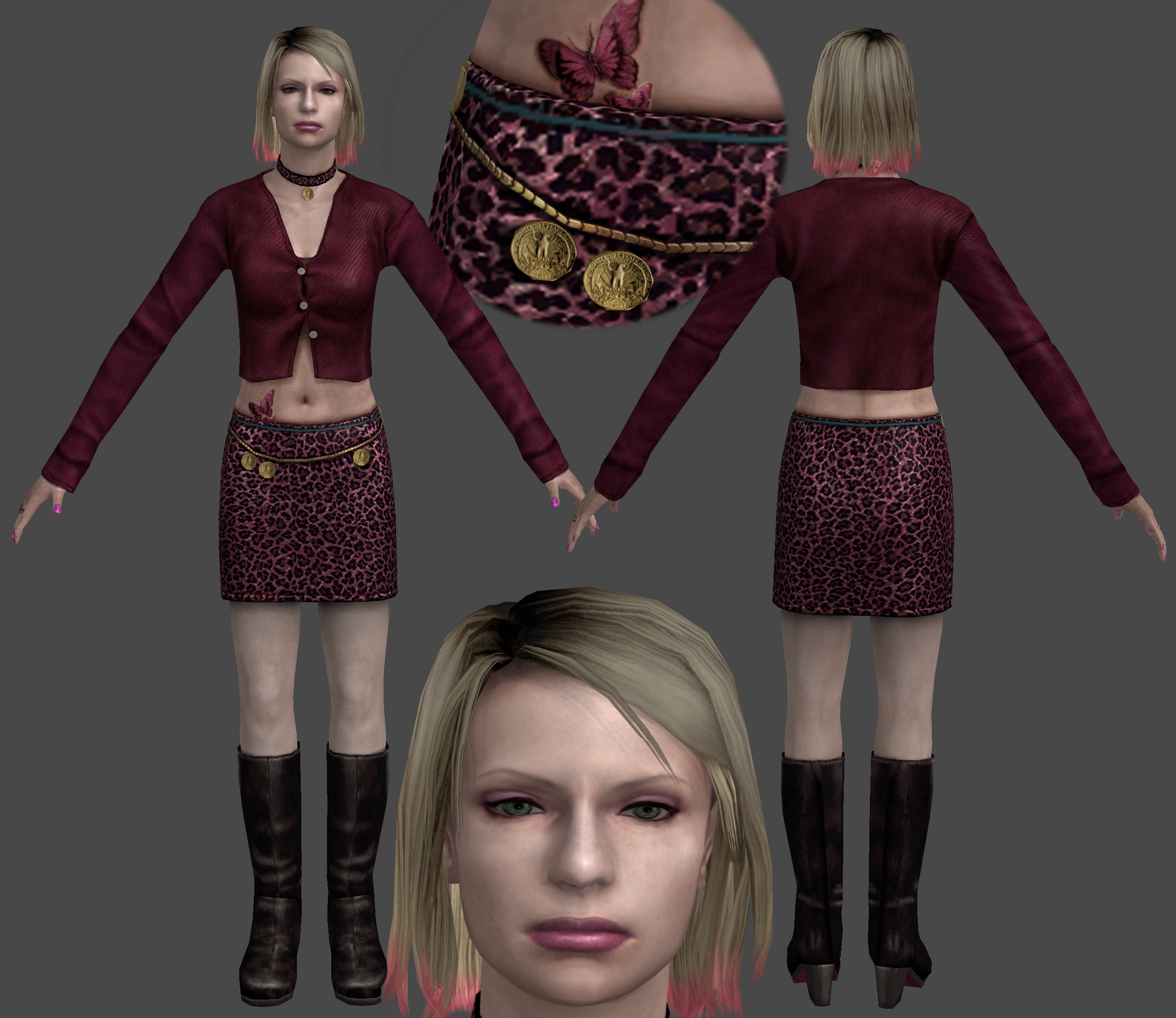Персональный ад. феномен silent hill 2