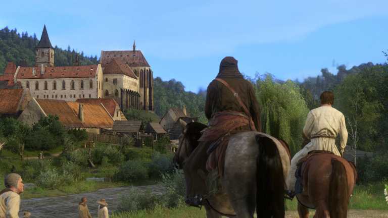 10 games like kingdom come: deliverance you must play
