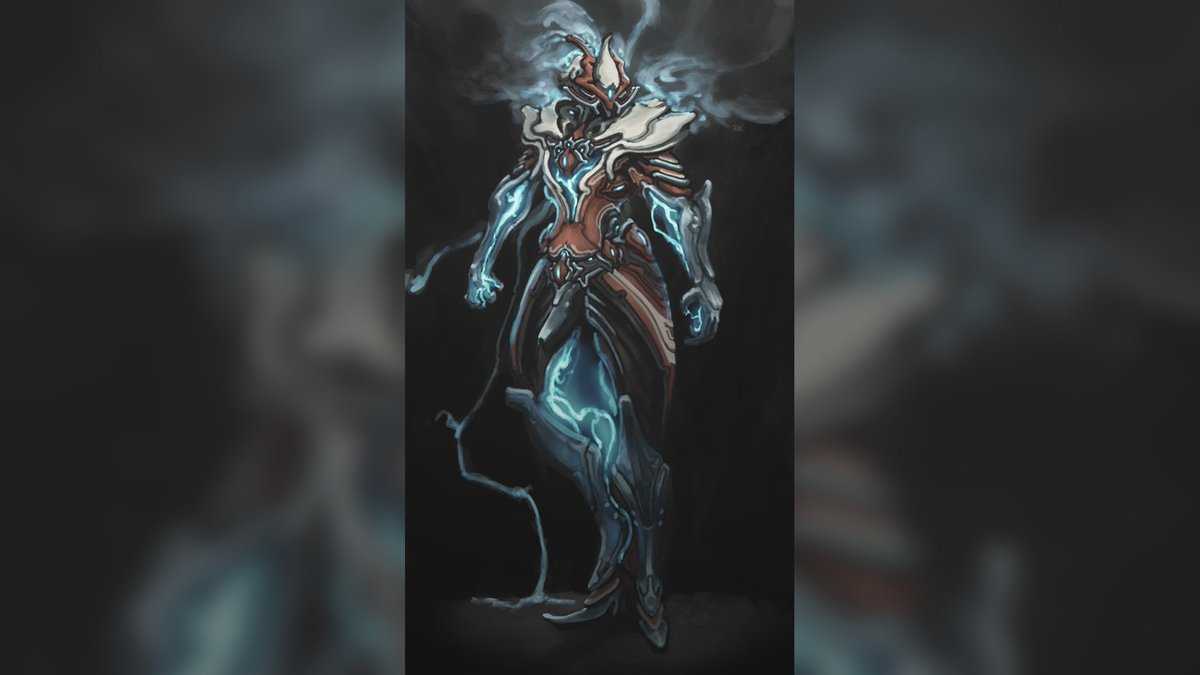 Разработчики warframe отменили геройский шутер the amazing eternals из-за провала lawbreakers