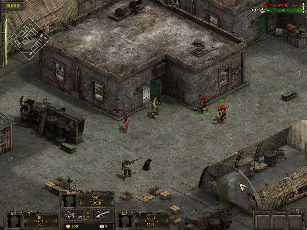 The 18 best free-to-play mmorpgs in 2023 - mmorpg.gg