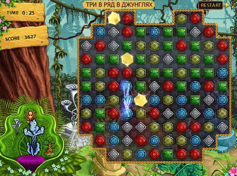 Playrix: опыт создания уровней и элементов для match-3: как делать уровни для match3, матч3