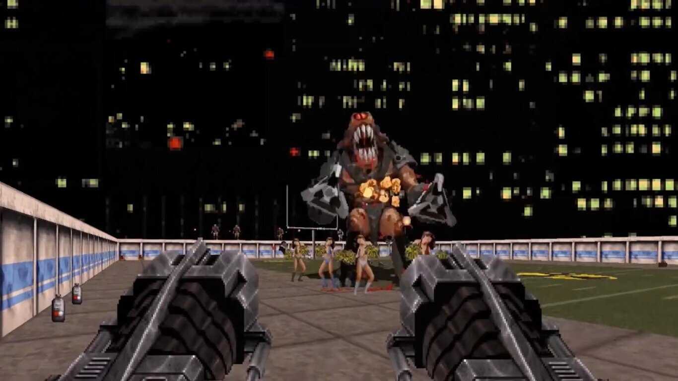 Duke nukem 3d | игровики | fandom