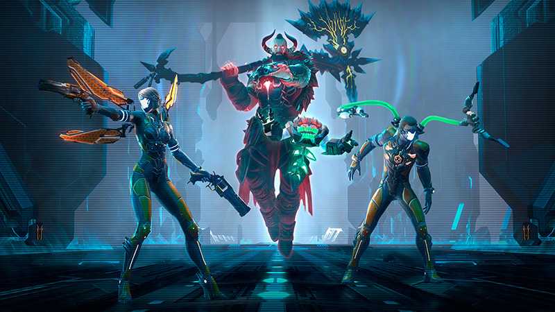 Как открыть новые классы в skyforge в 2021 году: подробный гайд