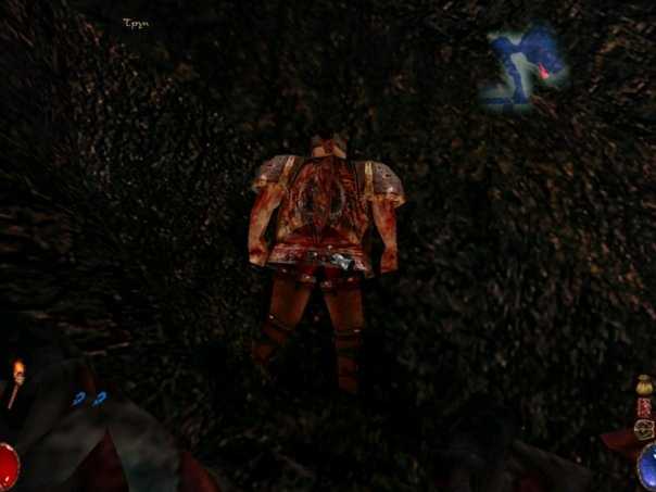 These arx fatalis mods will reinvigorate your next playthrough