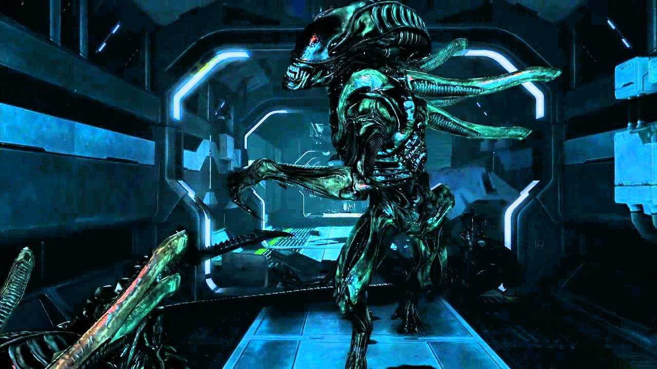 Aliens: dark descent могла бы стать лучшей игрой по вселенной «чужих», если бы не баги, считают критики