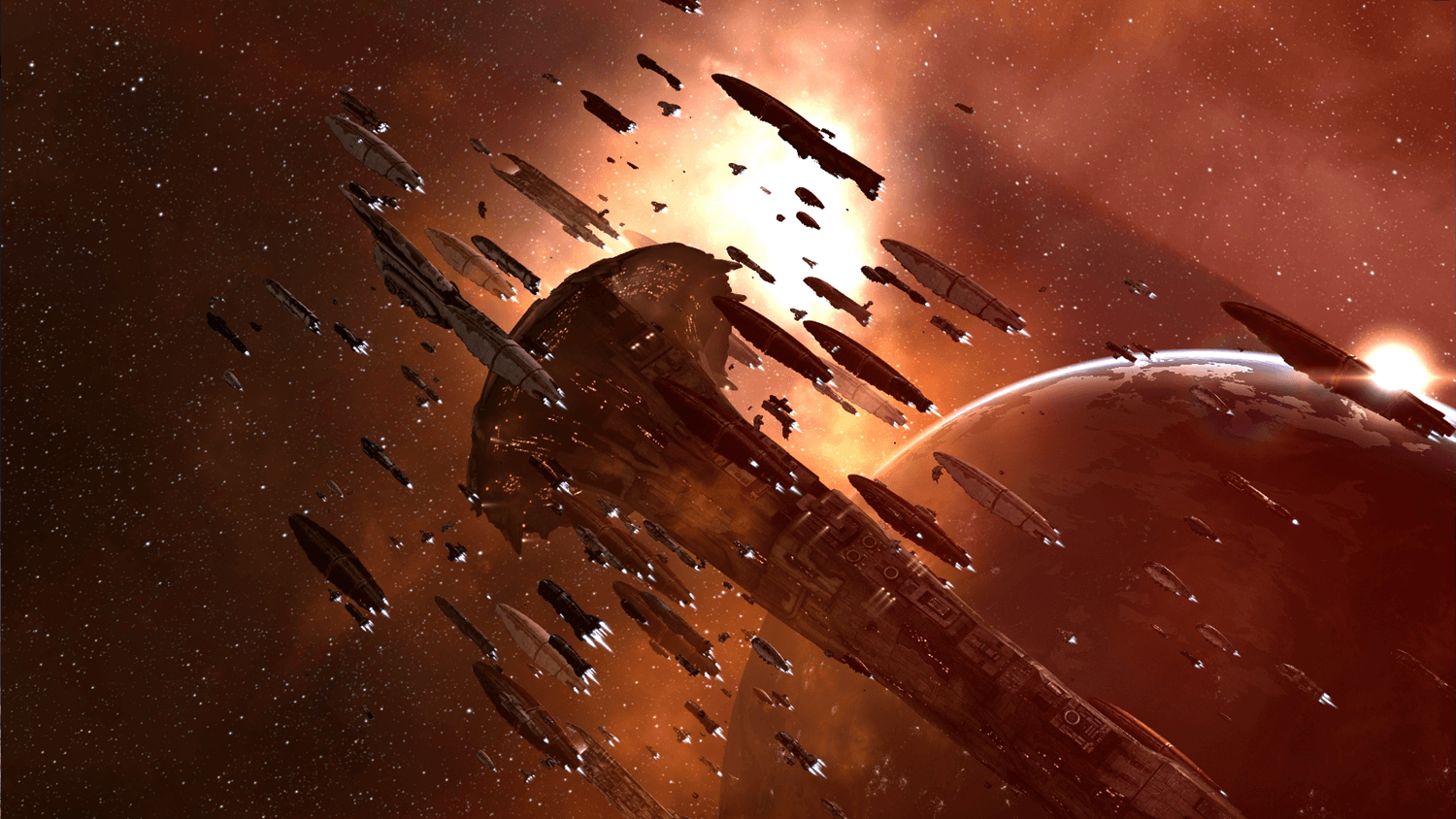 Eve online