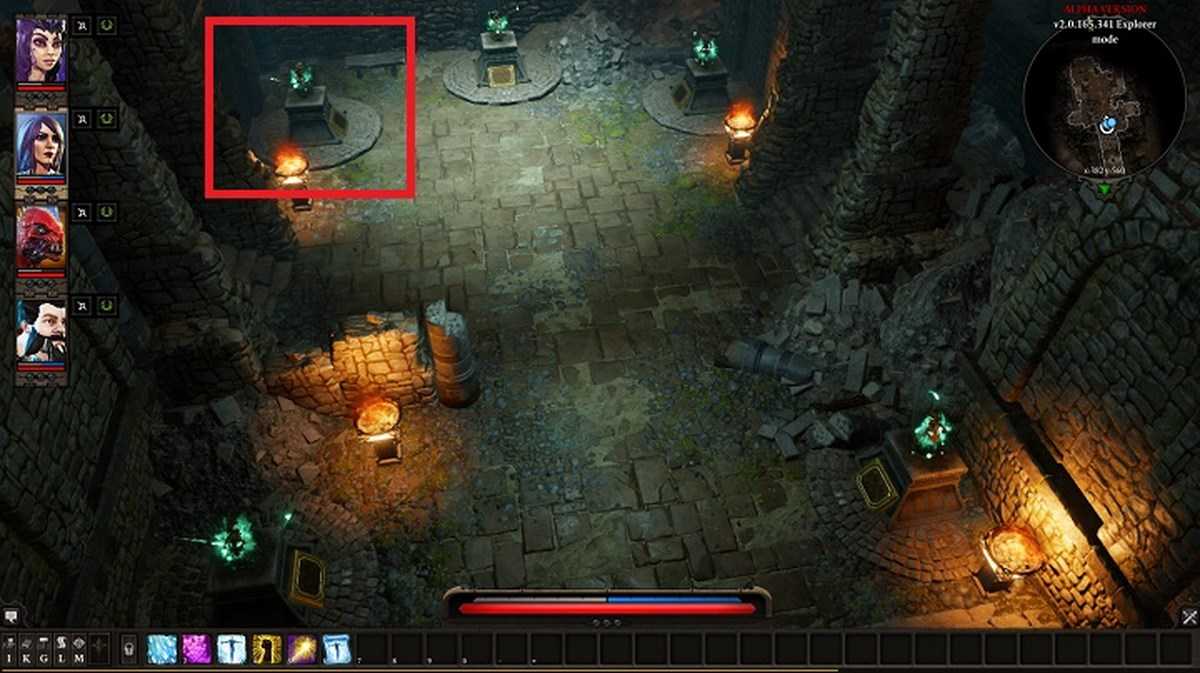 ✅ квест пленный эльф в divinity: original sin 2 - br-igrionline.ru