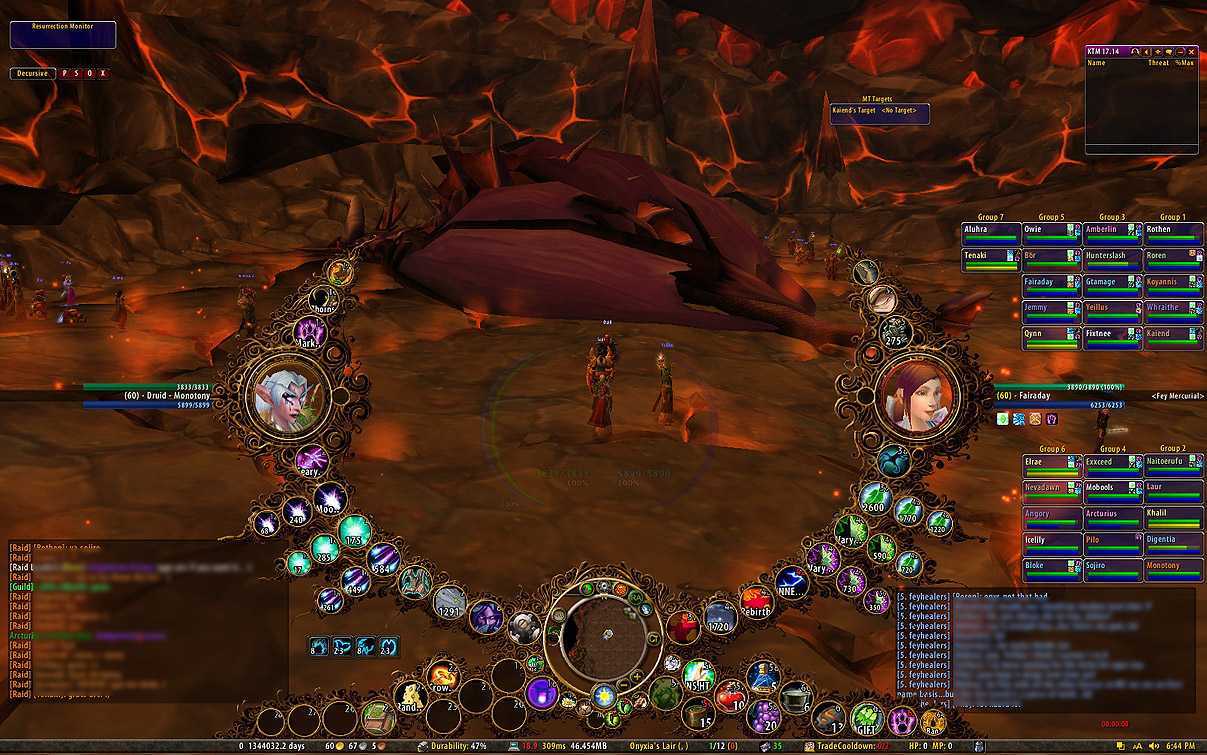Аддоны для world of warcraft. аддоны для world of warcraft аддоны для изменения панели команд