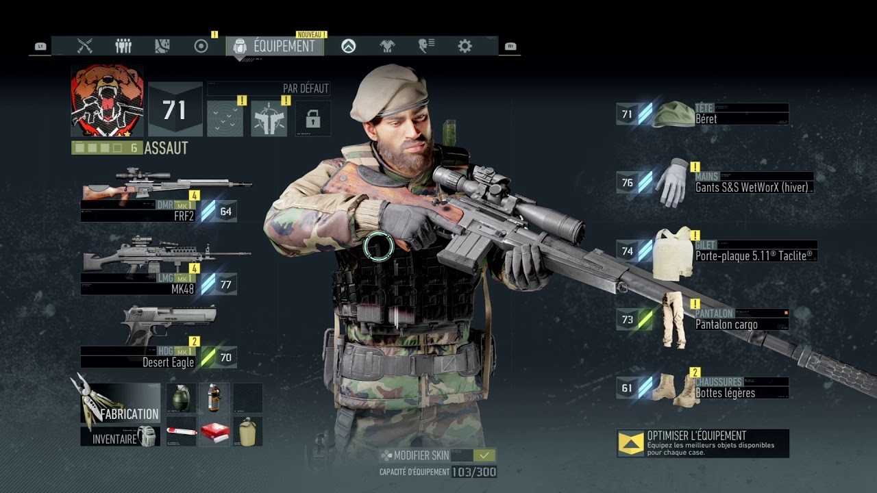 Лучшие мобильные альтернативы call of duty