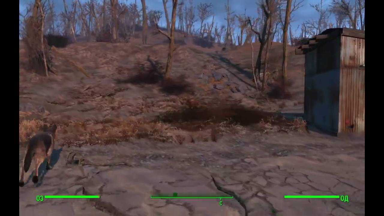 Как правильно протянуть провод в игре fallout 4: полезные советы и рекомендации