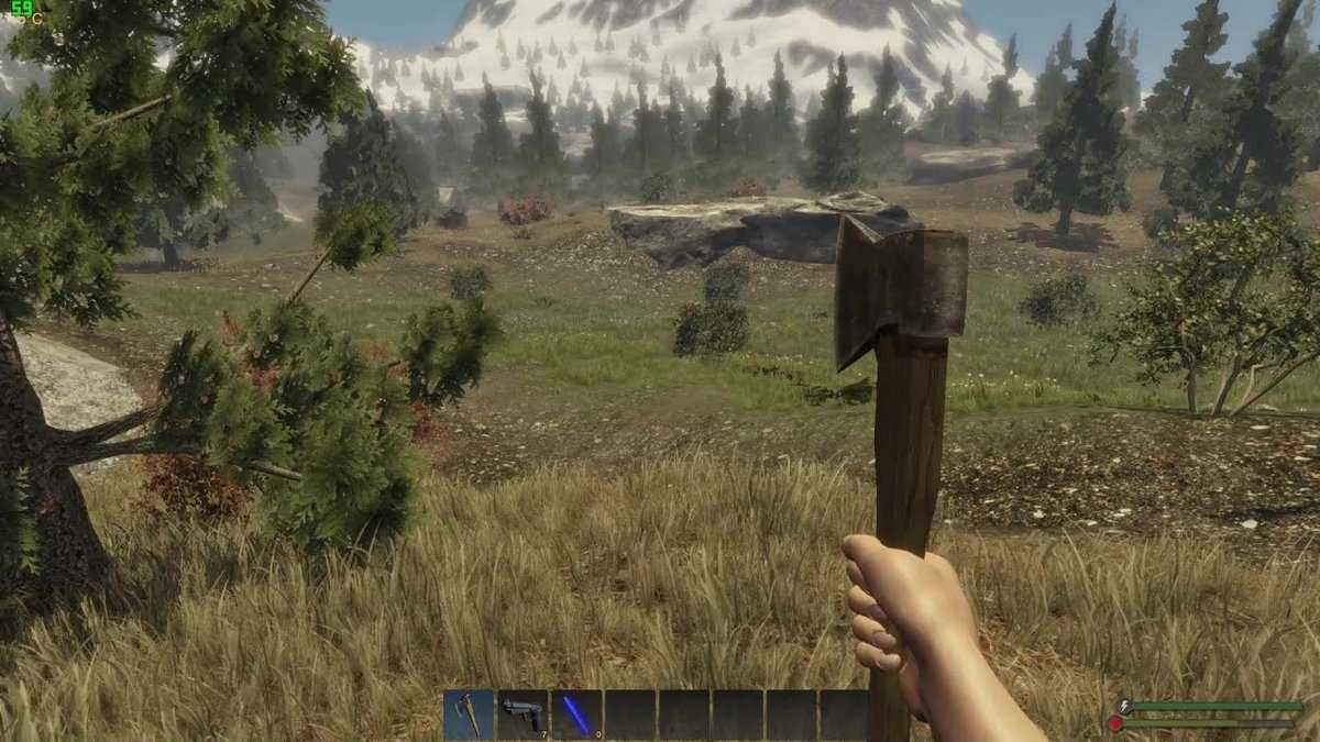 Топ-7: лучшие игры жанра выживание, похожие на dayz и rust - гид по играм - mmohelper.ru