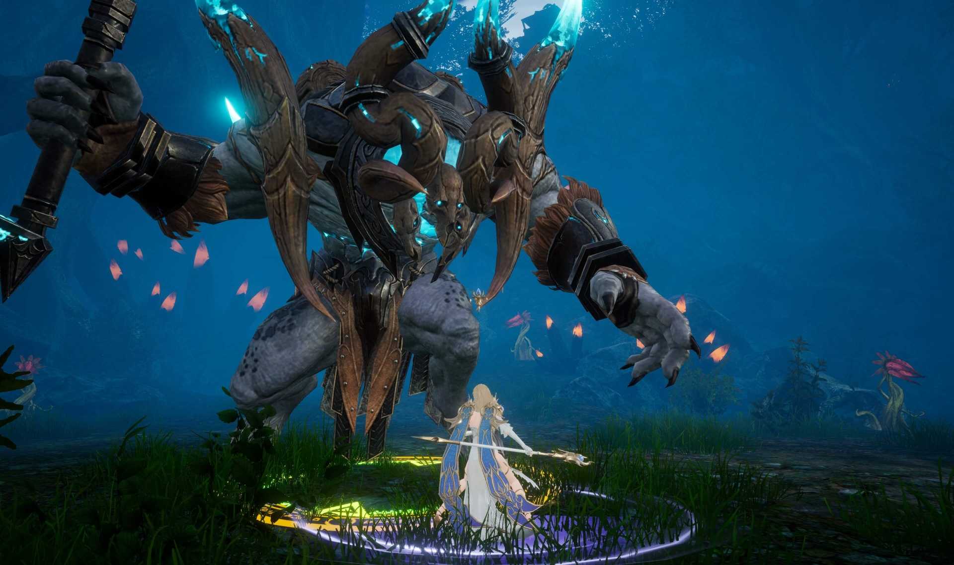 Лучшие бесплатные mmorpg. топ 12