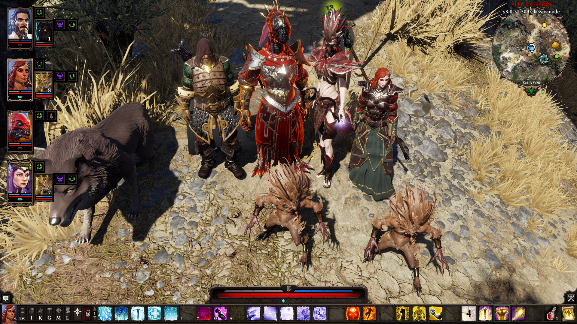 Где взять благословение в игре divinity original sin 2: подсказки и советы от профессионалов