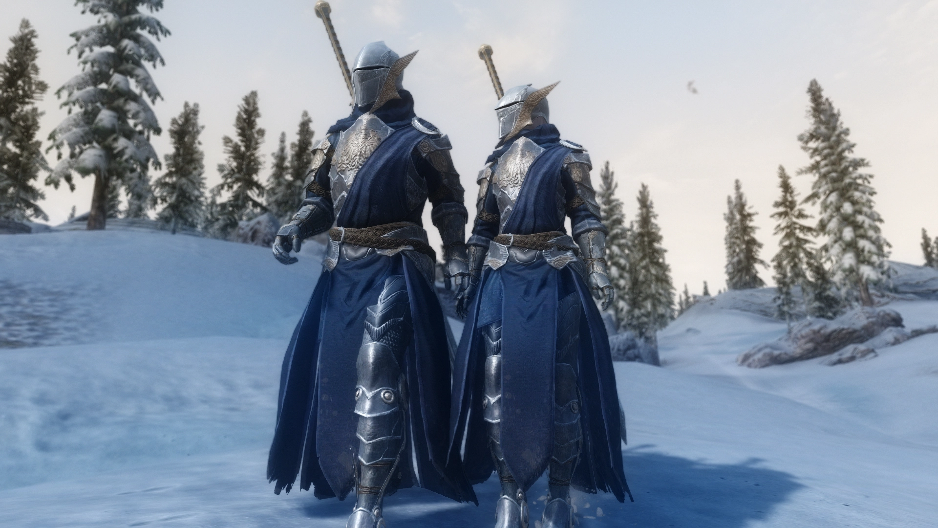 Skyrim: моды nexus с самым высоким рейтингом - guideer.ru