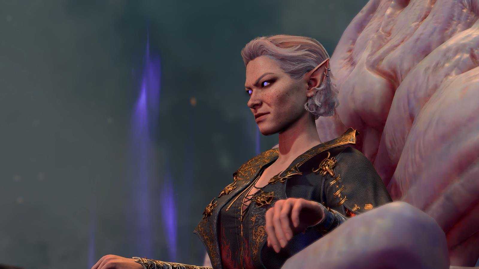 Все концовки игры «ведьмак 3: дикая охота»