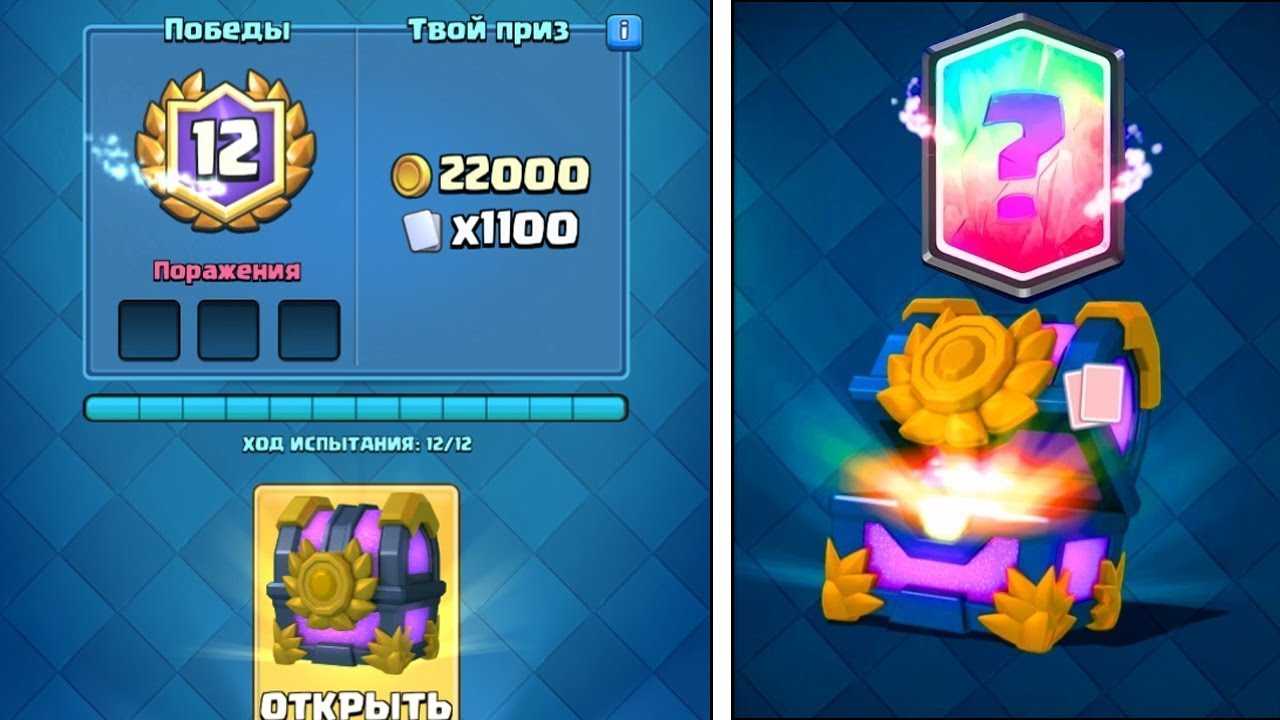 🥇 ▷ 5 трюков для победы в клановых войнах в clash royale » ✅
