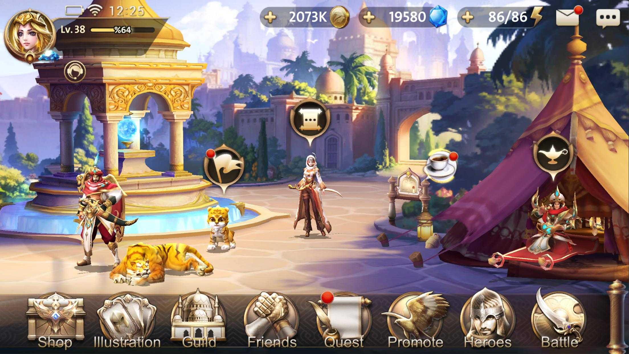 Rush royale - лучшие колоды и карты для пвп, пве