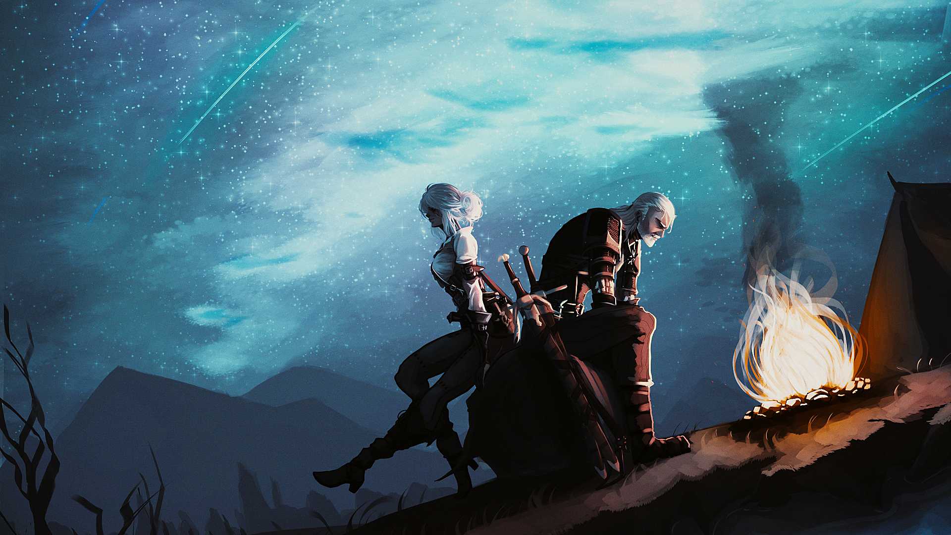 Игры похожие на ведьмак 3 — топ 15 лучших