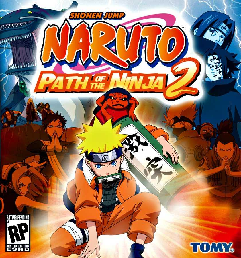 Naruto to boruto: shinobi striker — нарутопедия