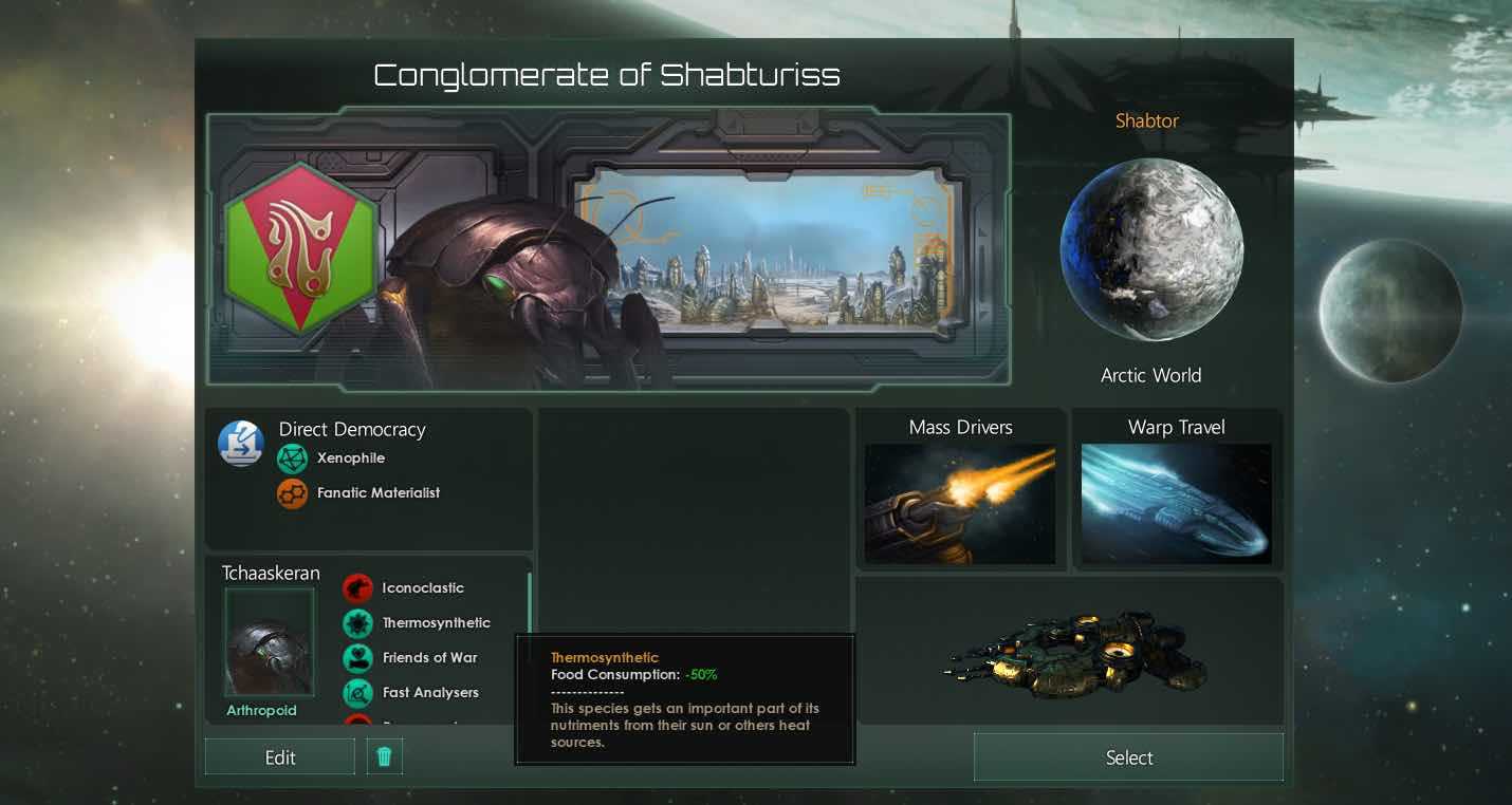 Top 20 best stellaris mods [2023]