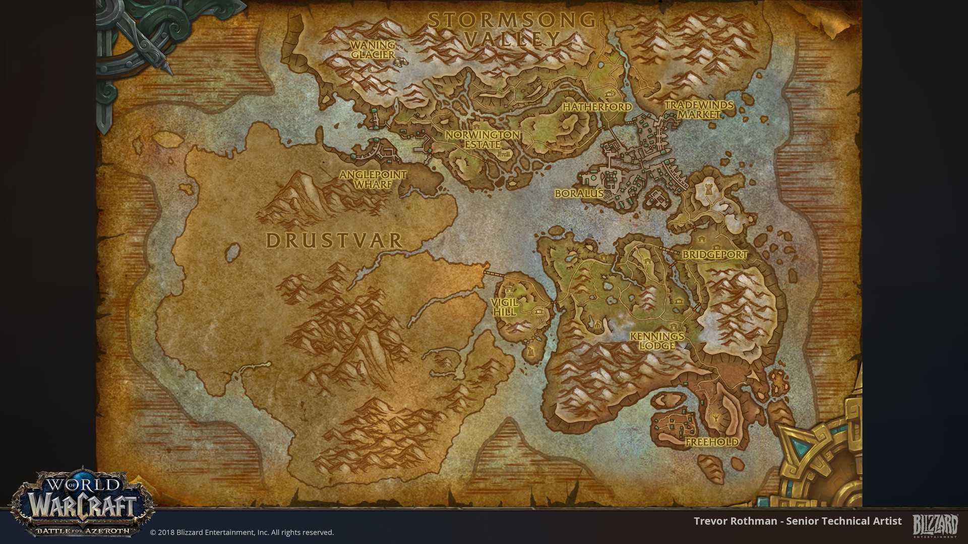 The best wow wotlk arena addons