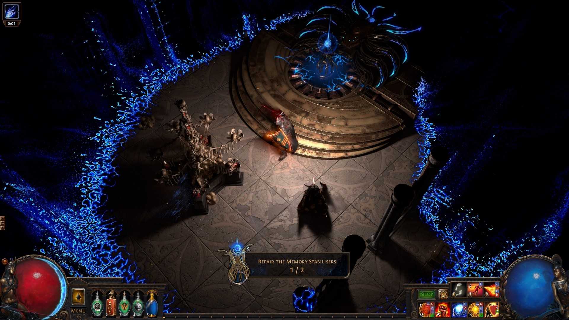 20 игр, в которые стоит поиграть, если вам нравится path of exile — игровой советник