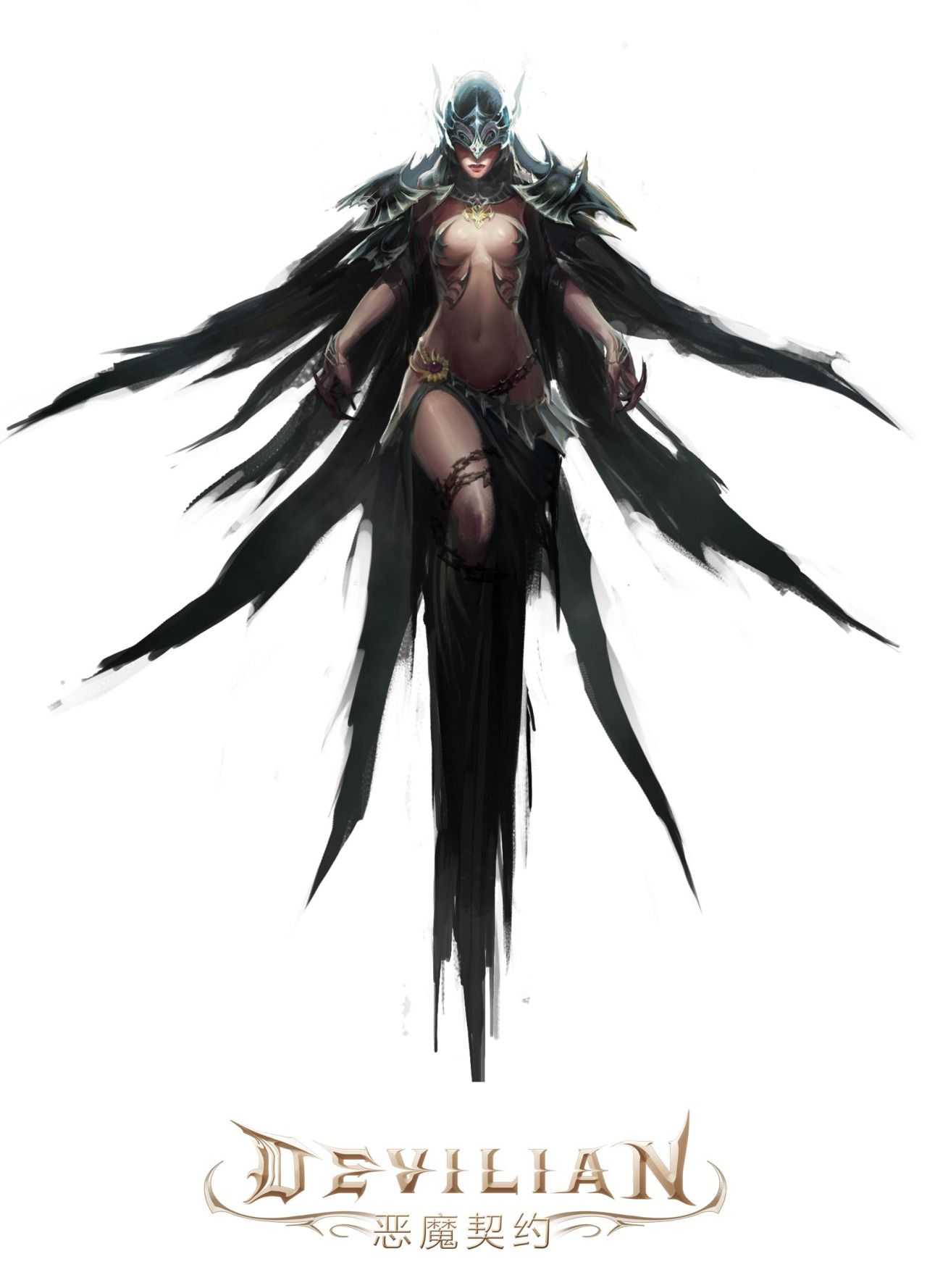 Eloa – hack and slash mmorpg от npicsoft