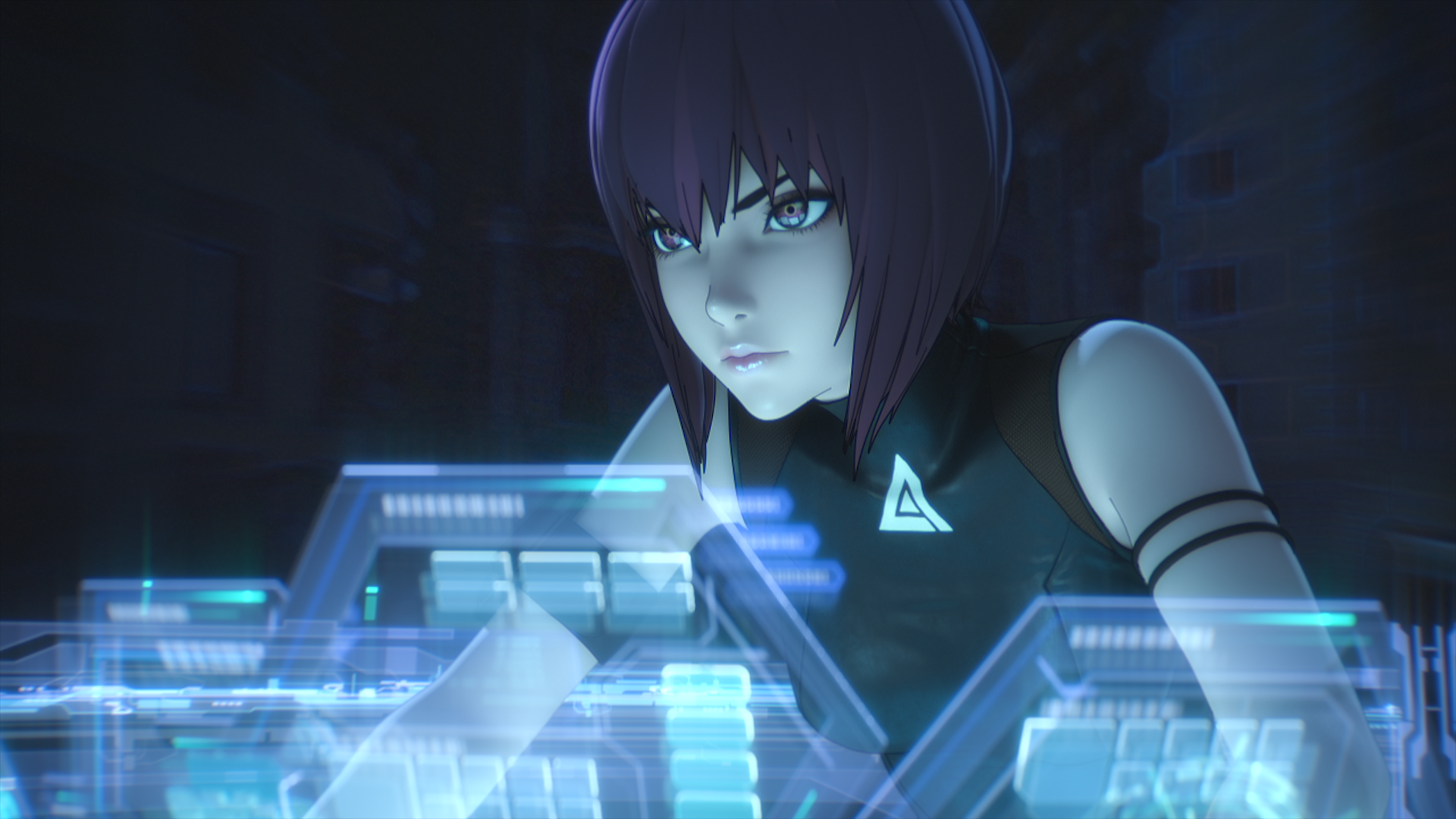 Ghost in the shell: first assault - stand alone complex online | ghost in the shell wiki | fandom