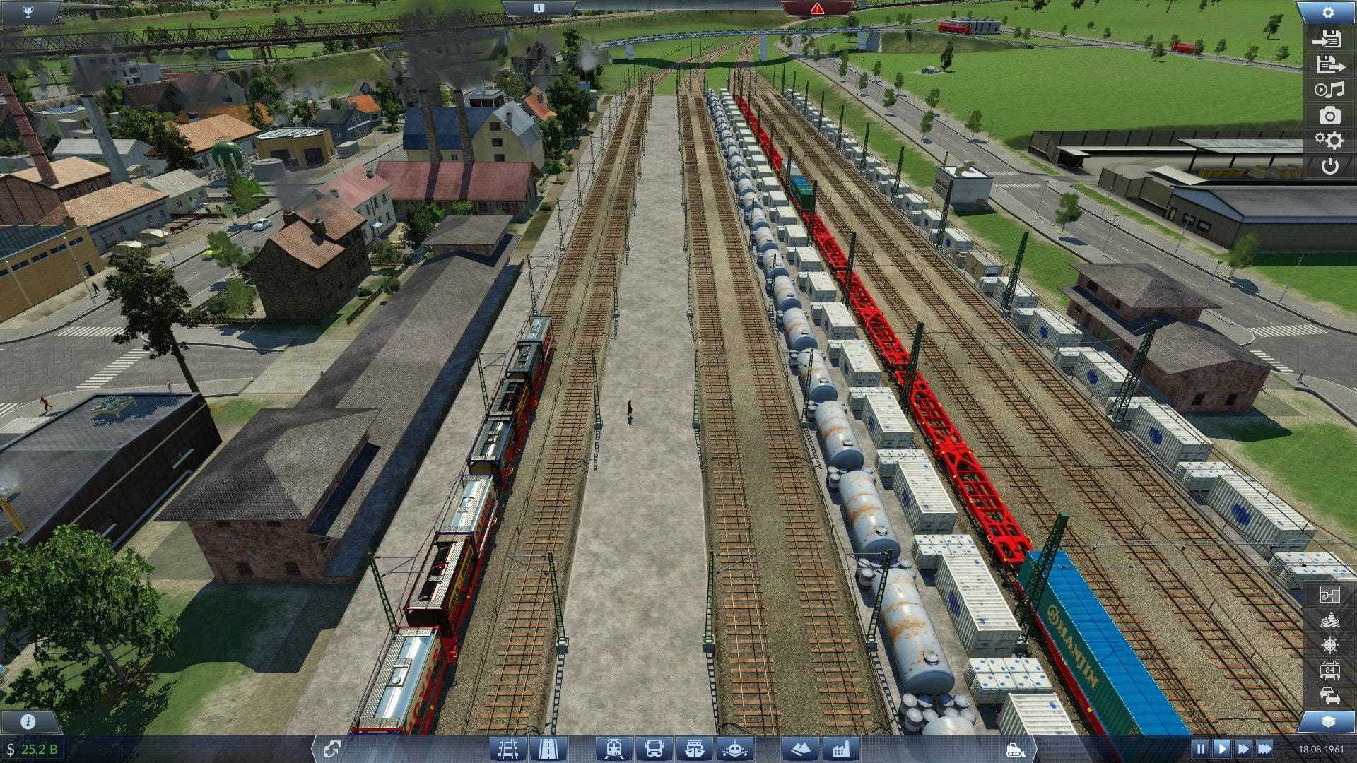 10 лучших модов transport fever 2 - gametrick