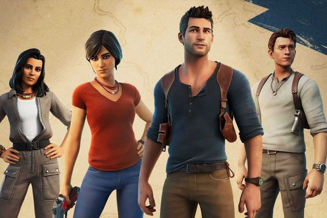 Uncharted: 10 лучших персонажей фильма в рейтинге