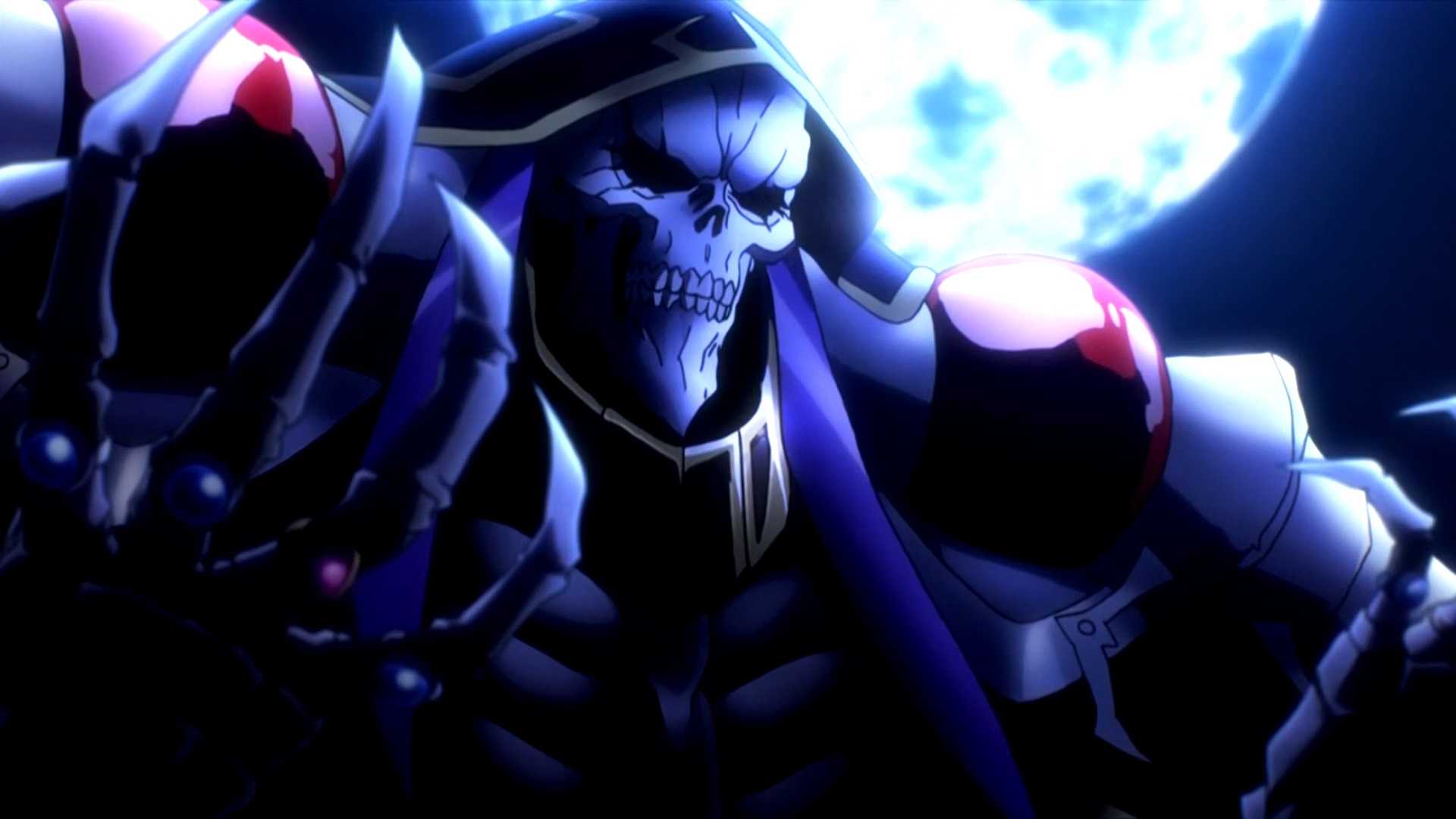 Overlord i (video game) - tv tropes