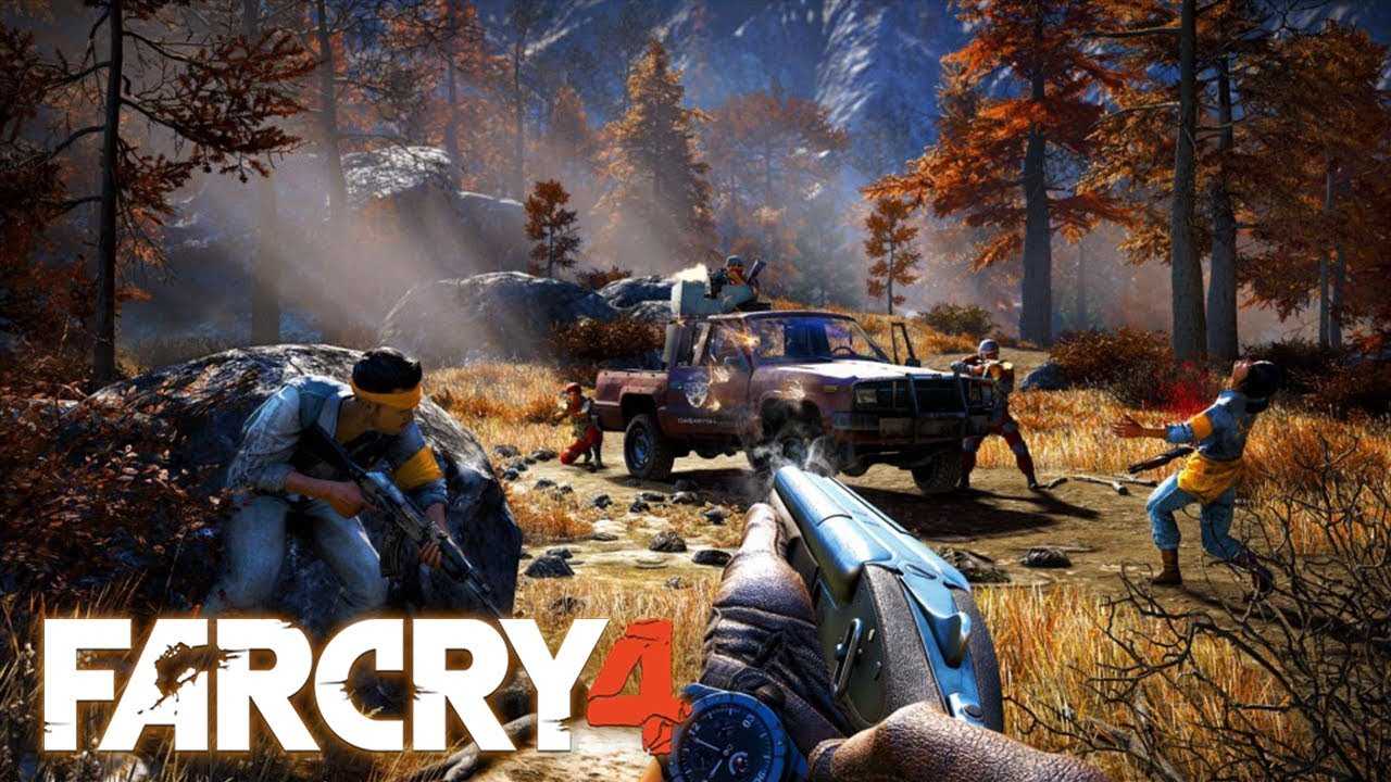Прохождения игр 2014. Far Cry 4 стрим. Дарпан far Cry 4. Far Cry 4 прохождение. Фар край 4 сюжет игры.