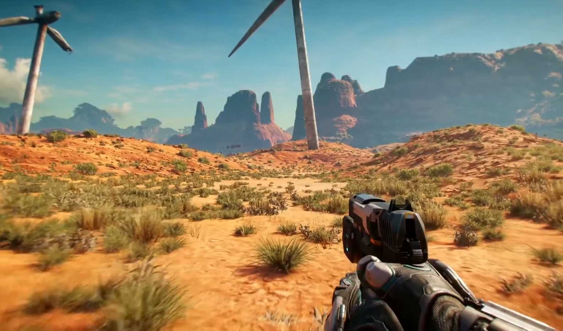 Rage 2 для чего нужен хлам