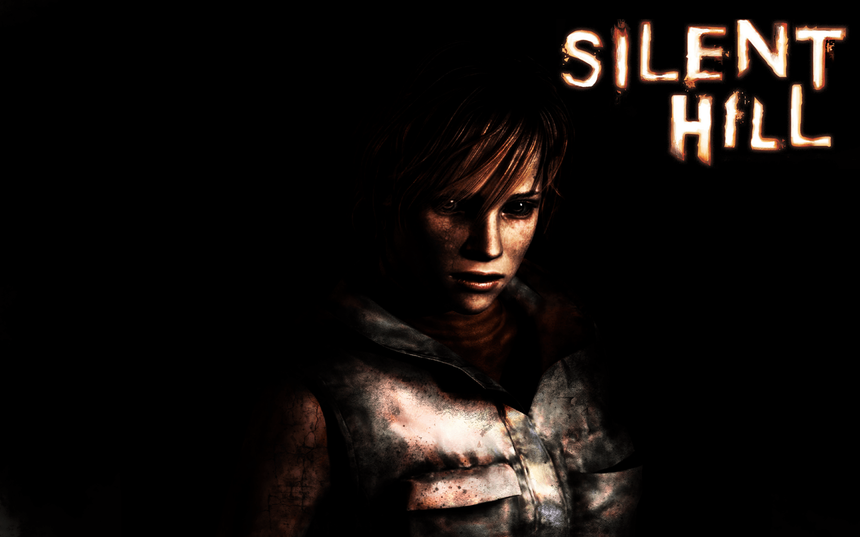 Silent hill's. Silent Hill логотип.