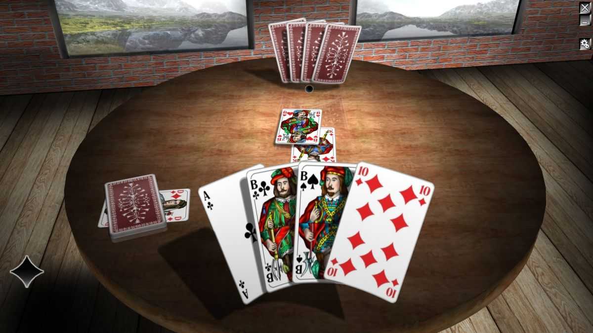 Коллекционные карточные игры появились в сети и на компьютерах на основе различных настольных аналогов Вопреки своему названию, эти игры не имеют ничего общего с покером, казино и прочими азартными игрищами