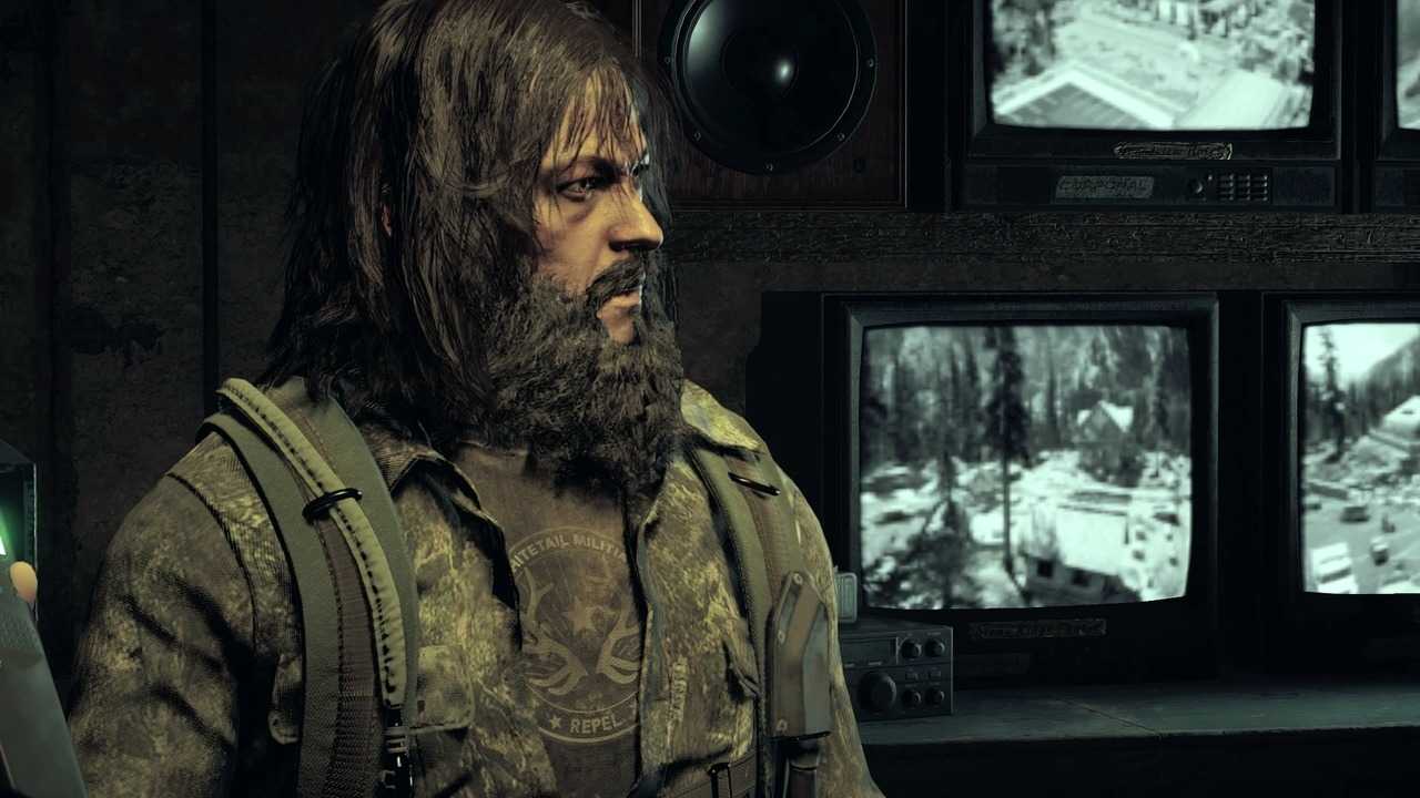 ✅ горы уайттейл - дополнительные задания - прохождение far cry 5 - far cry 5 - прохождение, гайд, руководство, мануал, faq - youngguns.su