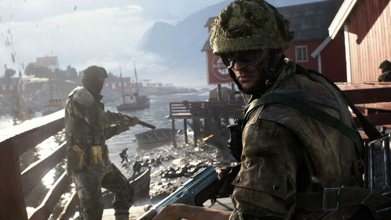 Жесткость и расчет. миссия 10 – прохождение call of duty: modern warfare 2 (2022)