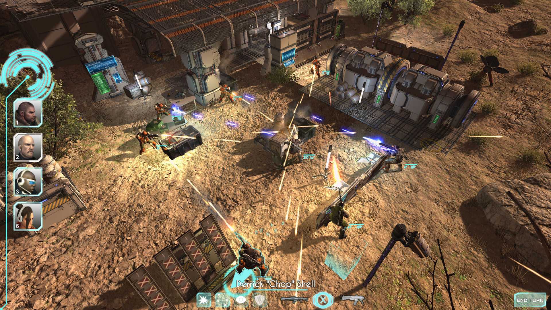 Новая эра – пошаговая mmorpg онлайн-игра в стиле фэнтези