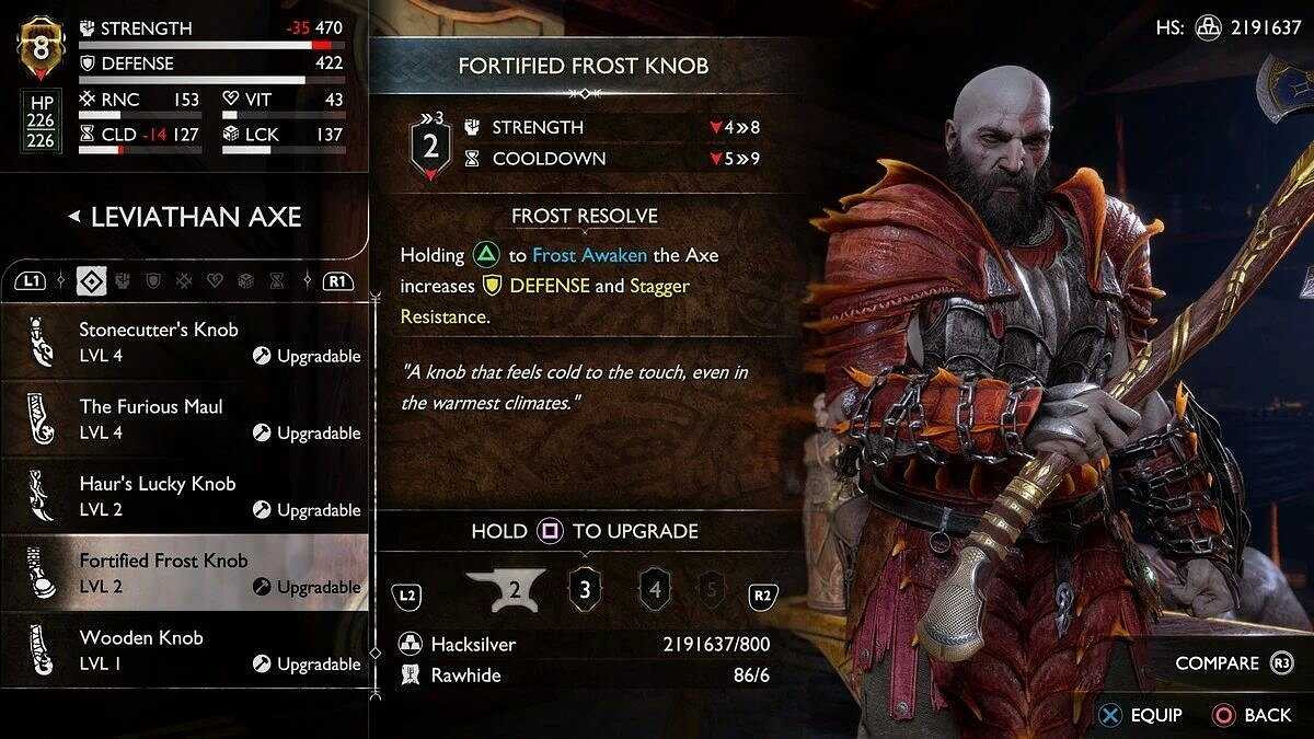 God of war steam deck settings фото 85