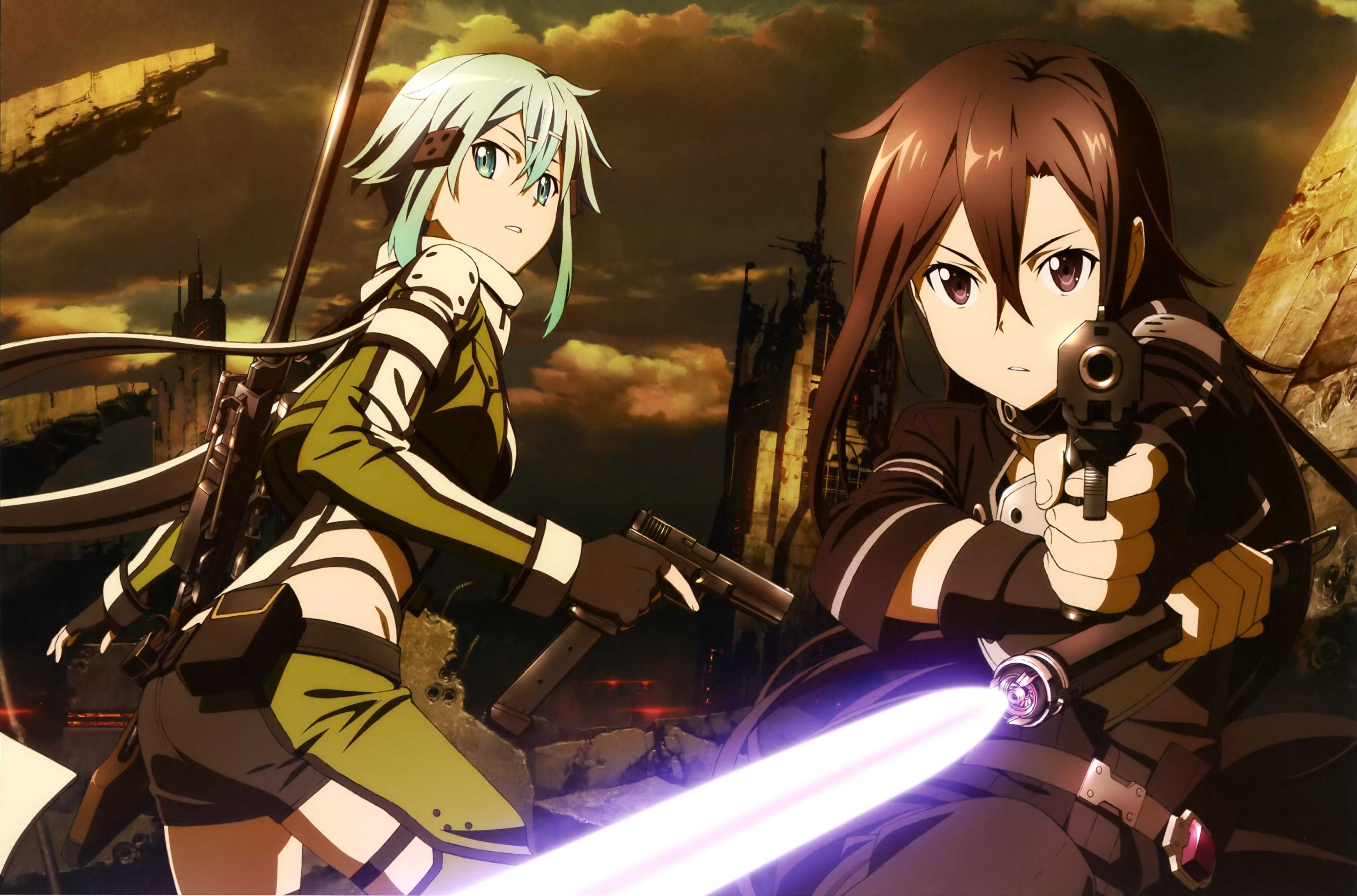 Мастера Меча Онлайн 2 – бесплатная браузерная MMORPG по мотивам популярного аниме Sword Art Online, которая порадует игроков эпическим сюжетом, захватывающей боевкой и полной свободой действий