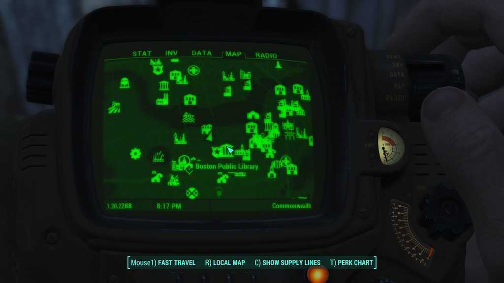 Fallout 4: маккриди - как поднять отношения, уникальный навык fallout 4: маккриди - как поднять отношения, уникальный навык