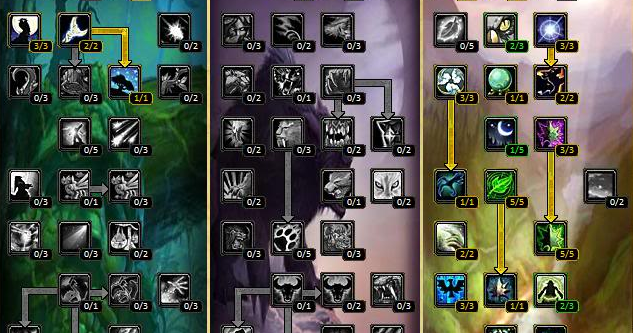 Сова 3.3.5 пве гайд для wow | руководство по баланс друиду на wow-tricks.ru
сова 3.3.5 пве гайд для wow | руководство по баланс друиду на wow-tricks.ru