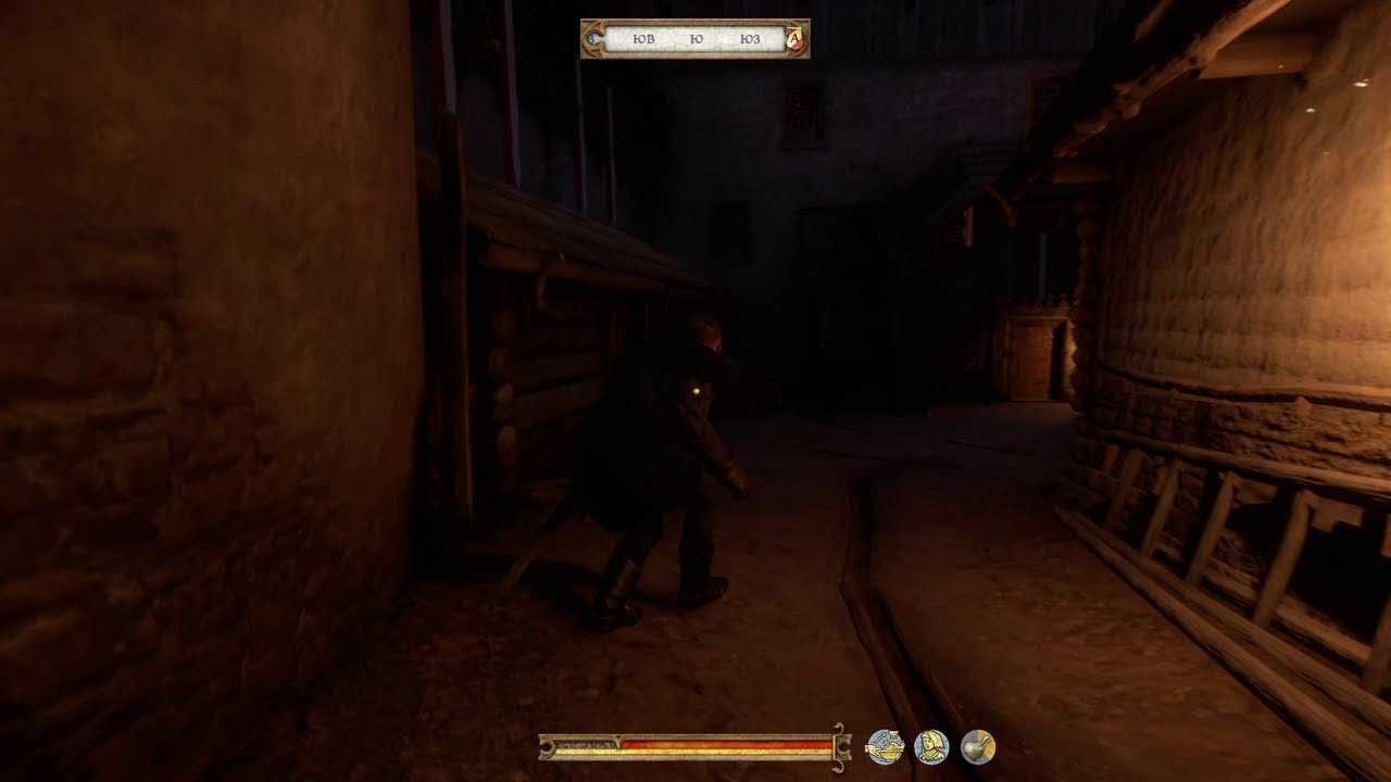 Ракетчик - прохождение kingdom comer: deliverance