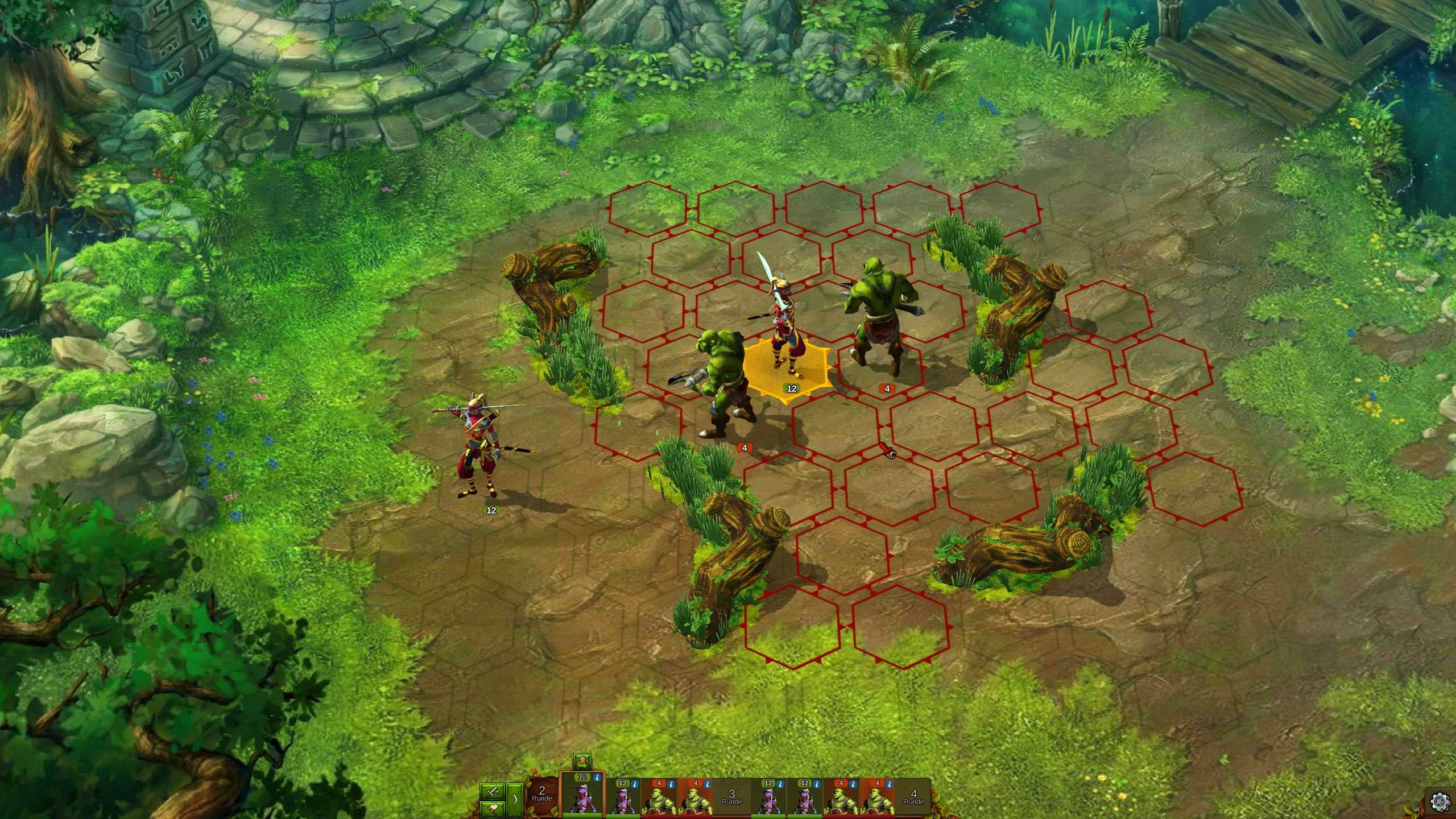 Браузерные rpg