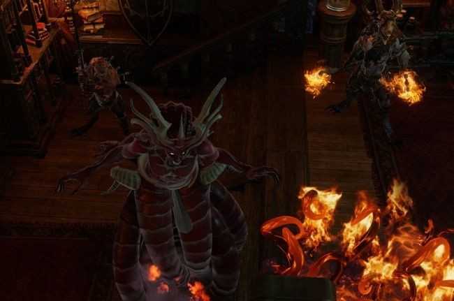 ✅ как пройти квест «пленный эльф» в divinity: original sin 2 - igr-rai.ru